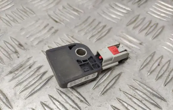KIA Sportage Airbag deployment crash/impact sensor 959202S100