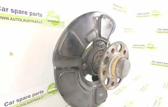 Mercedes-Benz E W212 Front wheel hub DALISID2029 2123322301 2123320700
