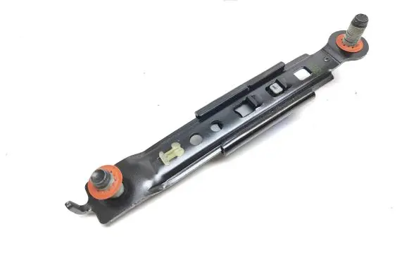 KIA Rio Seat belt adjustment rail 05924