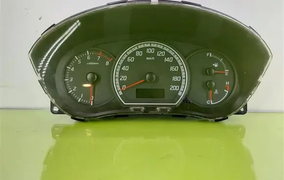 Suzuki Swift I Speedometer (instrument cluster) 3410062JC0