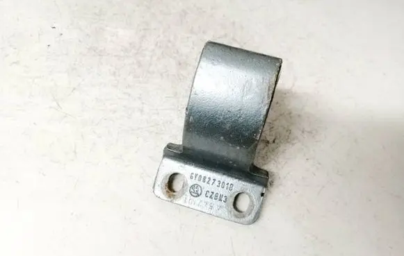 Tailgate/trunk/boot hinge