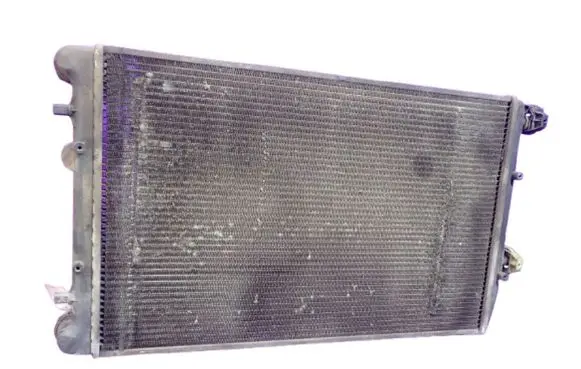 Seat Ibiza III (6L) Coolant radiator 