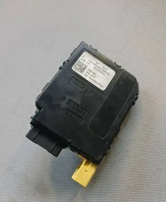 Volkswagen PASSAT B7 Steering angle sensor 1K0953549BC 05113515 01016062180411