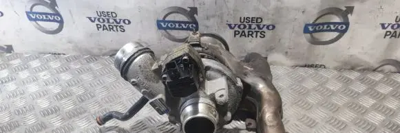 Volvo XC60 Turbo 31459815