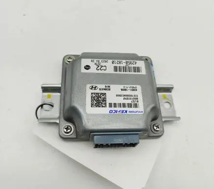 Hyundai IONIQ 6 Other devices 4295118205 4295018210