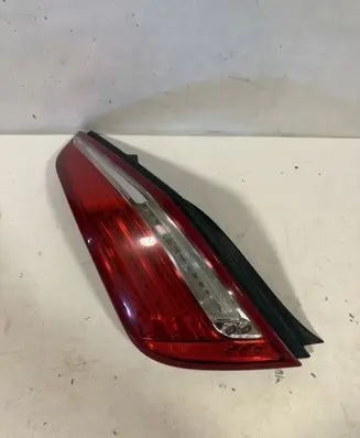 Jaguar XJ X351 Rear/tail lights