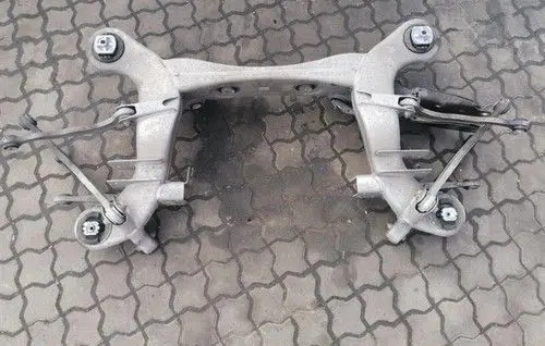 Mercedes-Benz S W221 Rear subframe A2213505508