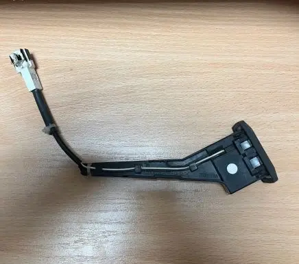 Toyota RAV 4 (XA40) Tailgate/trunk/boot open switch 15A718 9830H35