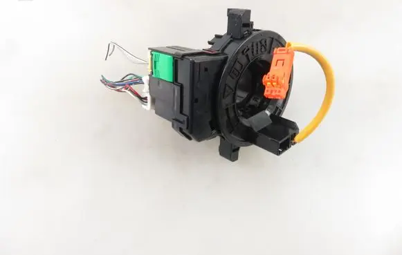 Mitsubishi Outlander Airbag slip ring squib (SRS ring) 