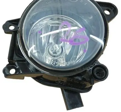 Volkswagen Polo III 6N 6N2 6NF Front fog light 6N0941700E-Kolumb