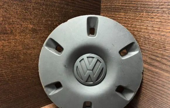 Original wheel cap
