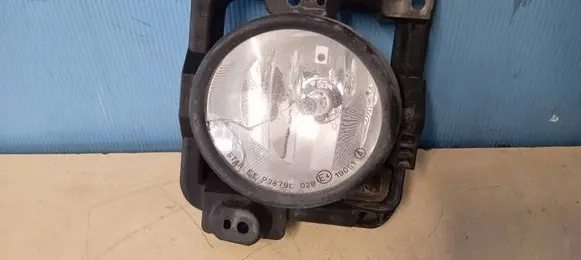 Honda Accord Front fog light