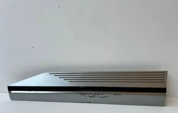 Hyundai Ioniq 5 Front door trim (molding) 87721-G1100