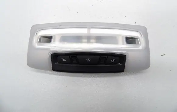 BMW 3 F30 F35 F31 Headlining lighting console trim 7793201