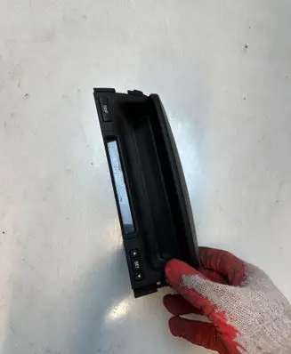 KIA Venga Screen/display/small screen 941011P200 1902200108