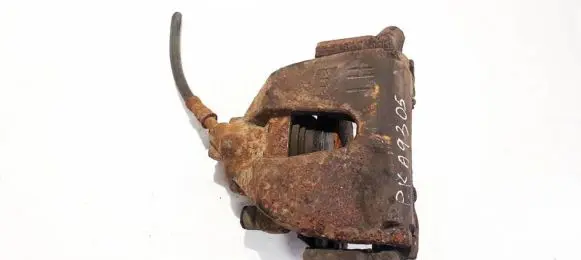 Volvo V50 Front brake caliper