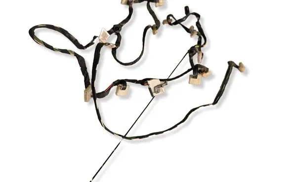 Mercedes-Benz S W220 Other wiring loom 2208302315 037451 900161663