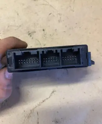 Audi Q7 4L Other control units/modules 4L0919475A 304606 4H0919475C