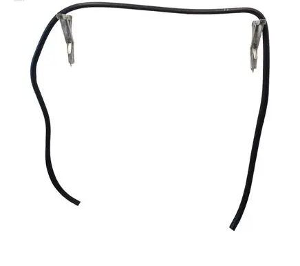 Subaru Outback (BS) Front door rubber seal