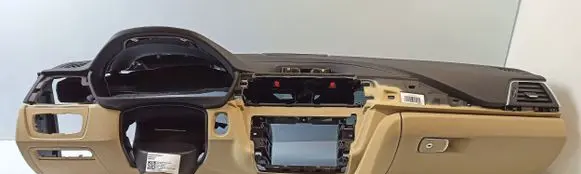 BMW 4 F36 Gran coupe Dashboard 51459865347 9865347 51459239336