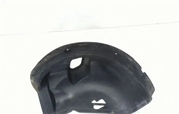 Smart ForTwo I Front wheel arch liner splash guards 0004746V002