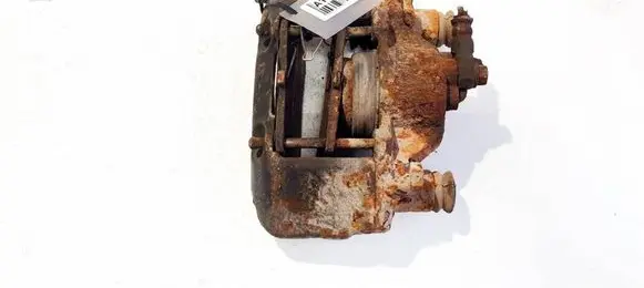 Mazda 323 Front brake caliper 