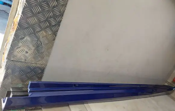 Toyota Camry VIII XV70 Sill 33100