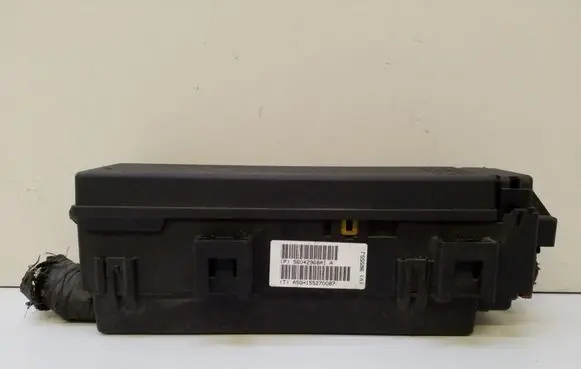 Jeep Grand Cherokee (WJ) Fuse module 56042968AI 96555J