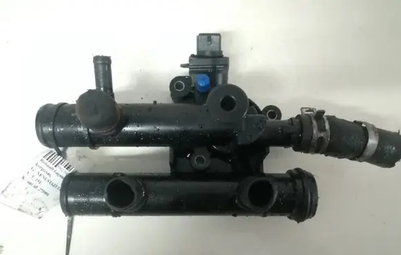 Renault Laguna II Engine coolant pipe/hose