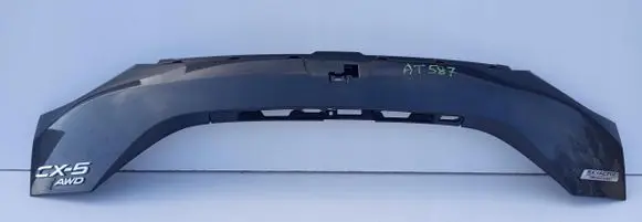 Mazda CX-5 II Trunk door license plate light bar KB7W-50851