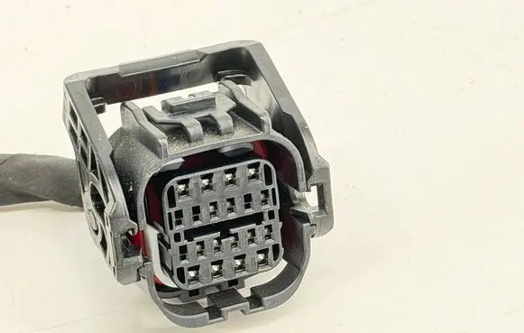 KIA EV6 Headlight/headlamp wiring loom/harness 50761