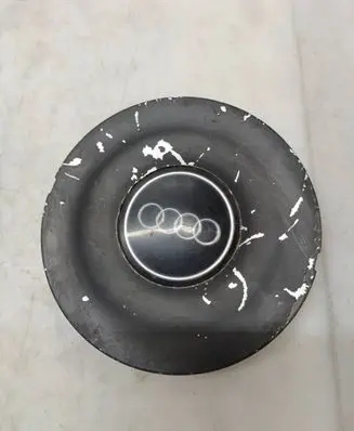 Audi A6 S6 C4 4A Original wheel cap 4A0601165