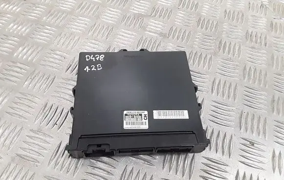 Toyota Auris E180 Other control units/modules 8926102030