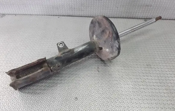 Toyota Camry Rear shock absorber/damper 334133