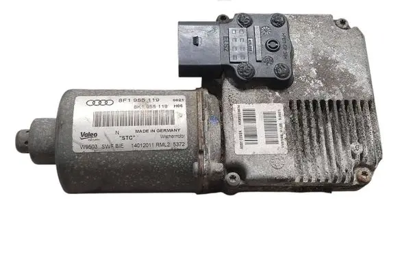 Audi S5 Wiper motor 8F1955119 8K1955119