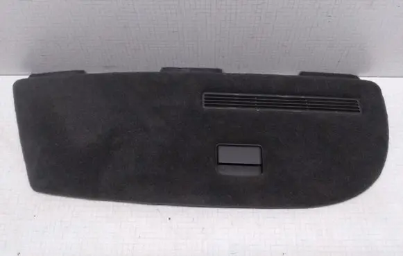 Audi A3 S3 8L Other trunk/boot trim element 8L0863989B87A 8L0863989B 5957575