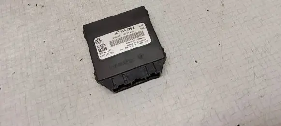 Volkswagen Caddy Parking PDC control unit/module 1K0919475K