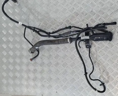 Ford Ranger IV Fuel tank filler neck pipe KB3G9034AG