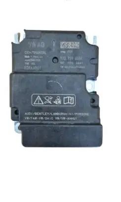 Porsche 911 992 Airbag control unit/module 992959655Gp 992959655G