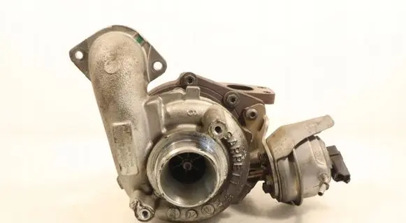 Volvo V40 Turbo 9636120680-06