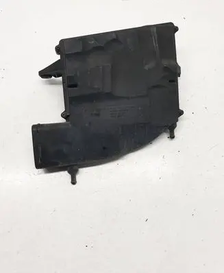 Mercedes-Benz E W211 Air filter box A6420901901 4602185907