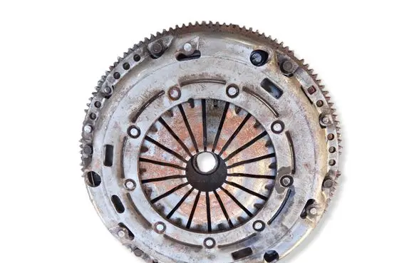Volkswagen Golf Plus Clutch set kit 03C105273K 03C141031D