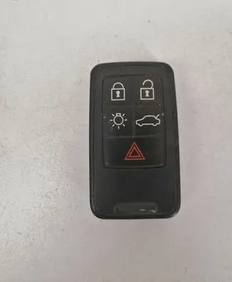 Volvo XC60 Ignition key/card 