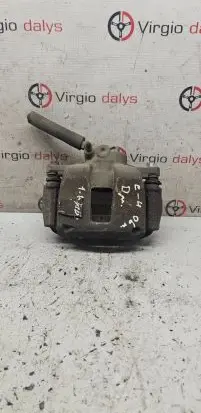 Citroen C4 I Front brake caliper