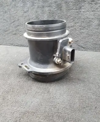 Audi A4 S4 B8 8K Mass air flow meter 059906461N