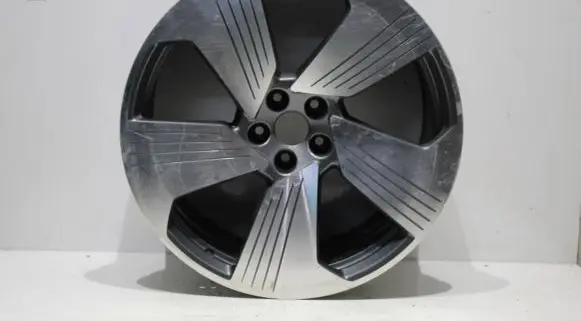 Audi e-tron R21 alloy rim 4KE601025F