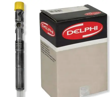 Seat Ibiza IV (6J,6P) Fuel injector EJBR03902D