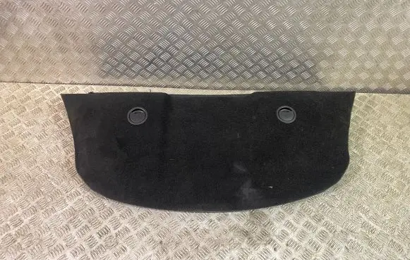 Ford Mustang VI Parcel shelf JR3B6346668AE
