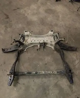 Mazda 6 Front subframe NOCODE