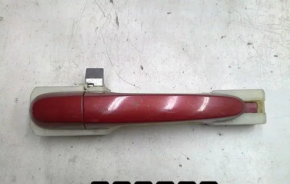 KIA Sportage Front door exterior handle